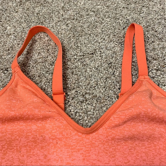 Bundle of 3 Compression Sports Bras/ Medium - Picture 9 of 16